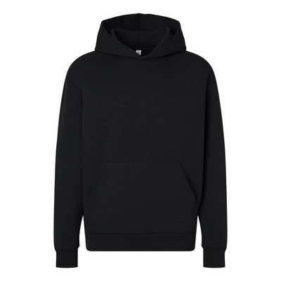 Independent Trading Co Unisex Boulevard Heavyweight Hooded Sweatshirt - IND330BLV