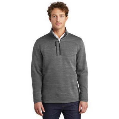 Eddie Bauer Sweater Fleece 1/4-Zip