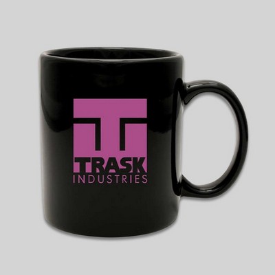 11 oz. Hampton Mug - Colors