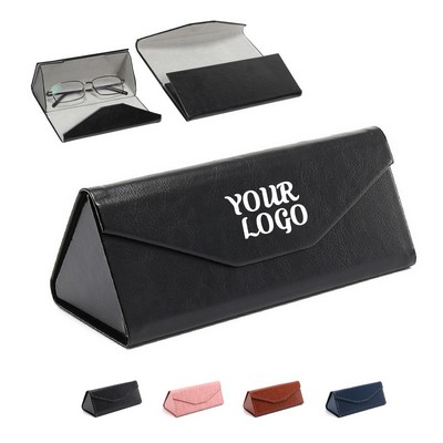 Premium Foldable Eyewear Protector