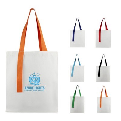 Canvas Tote Bag