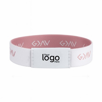 NFC Smart Bible Elastic Wristband