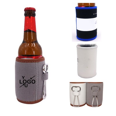 Cooler Bottle Opener