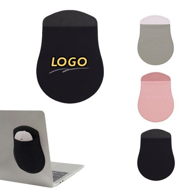Stick-On Mouse Pouch