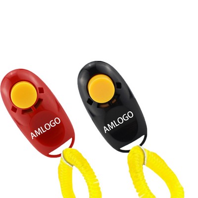 The Clicker Method Effective Dog Training