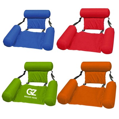 Inflatable Pool Float Chair