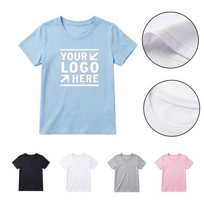 Baby Cotton T-Shirt