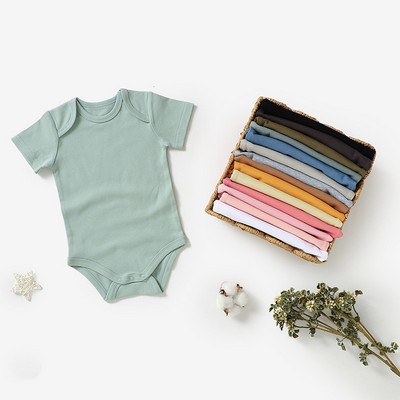 Custom Branded Baby Onesies