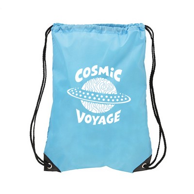 Drawstring Sportpack- 18" x 14"