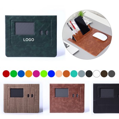Multifunctional Mouse Pad