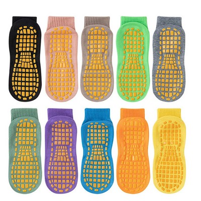 Anti Slip Socks For Children