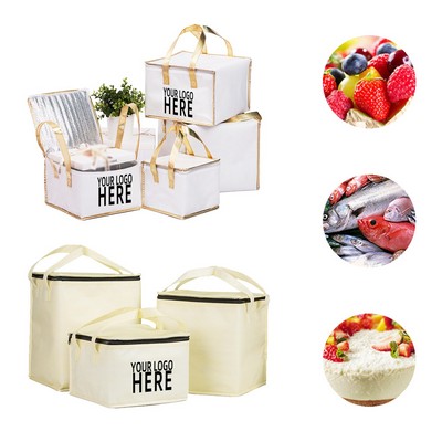 Cake Fresh Bag