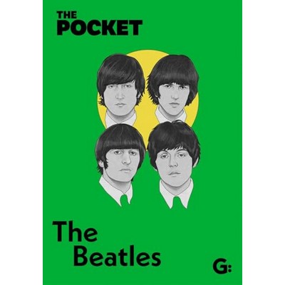 The Pocket The Beatles