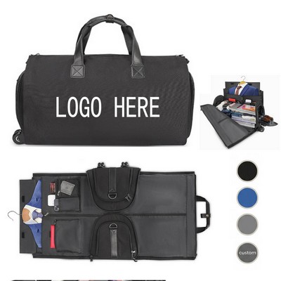 46 L 2" 1 Wheeled Garment