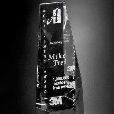 Wedgewood Award 8"