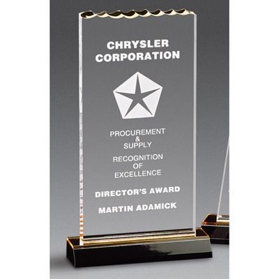 Small Ice Top Award (5"x7")