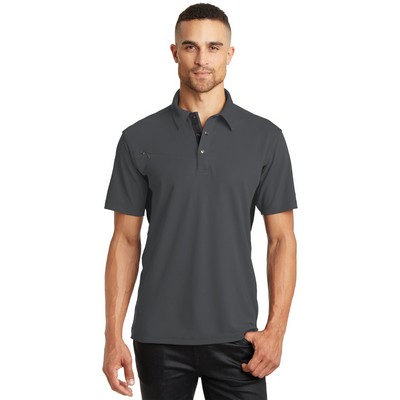 OGIO® - Accelerator Polo.