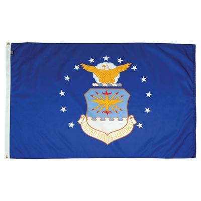 Air Force Commemorative Flag (2'x3')