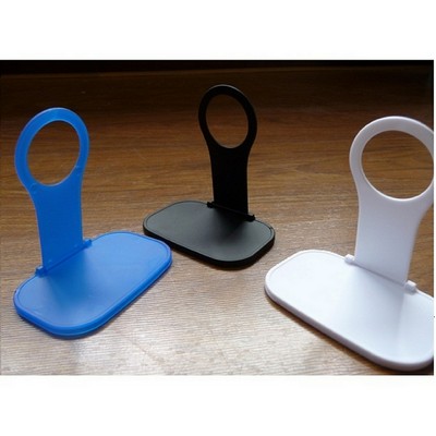 Foldable Cell Phone/Charger Holder (3 Week Production)