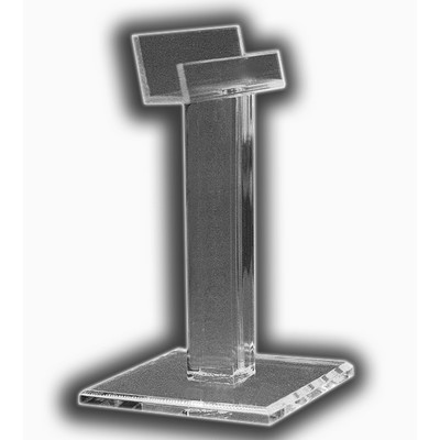 J-Shelf Frame Rests (4")