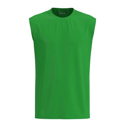 MVP Sleeveless Shirt