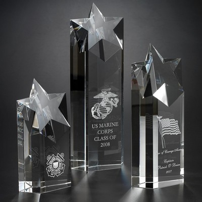 Medium Starlite Award