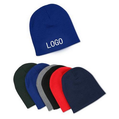 Beanie Hat.