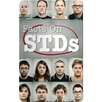 Key Points - Facts on STDs