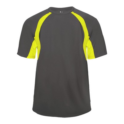 Badger Youth Hook Tee