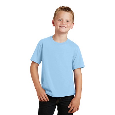 Port & Co™ Youth Fan Favorite Tee.
