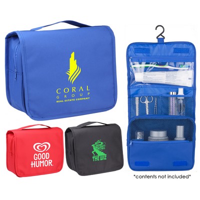 Toiletry Bag
