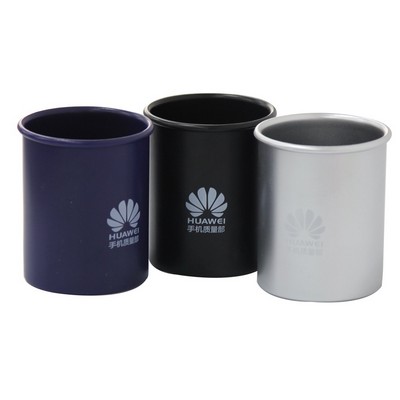 Simple Cylinder Pen Container