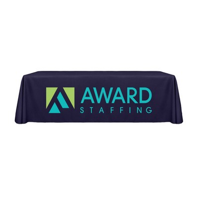 6' 8' Convertible Table Cloth