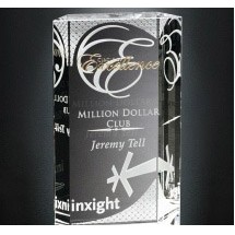 Carlyle Award 8"