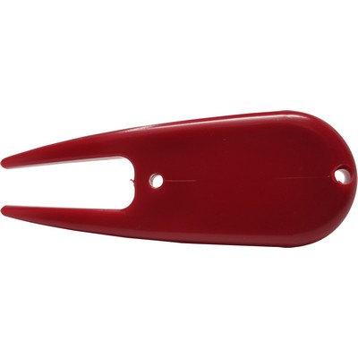 Golf Divot Tool