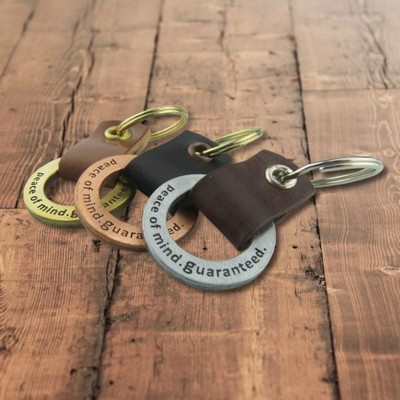 Custom Key Chains