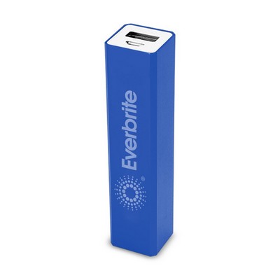 Montclare Executive Power Bank