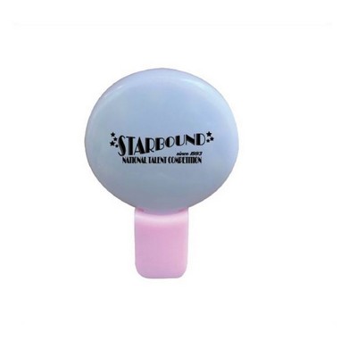 Smart Phone Selfie Light