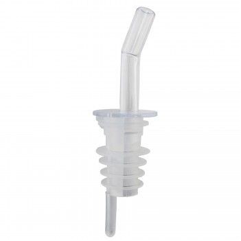 Whiskey Pourer w/No Collar