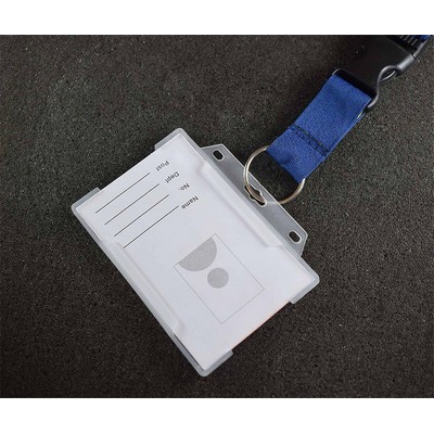 ID Card Holder