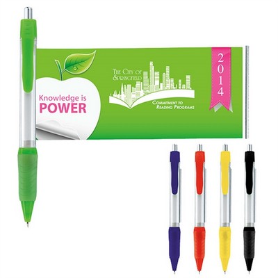 Banner Pen