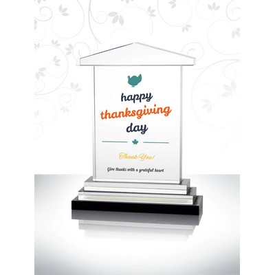 Crystal House Award