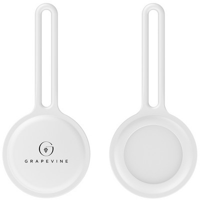 Silicone AirTag Holder
