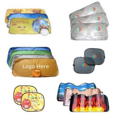 Car Sunshade