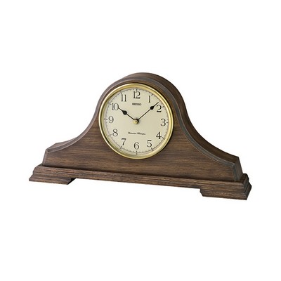 Seiko QXJ031B Mantel Clock
