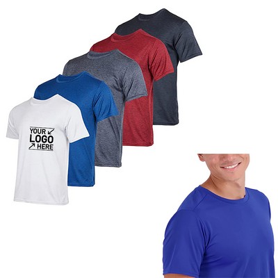 Workout Shirts