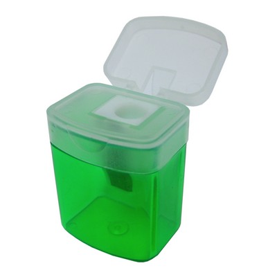 Pencil Sharpener