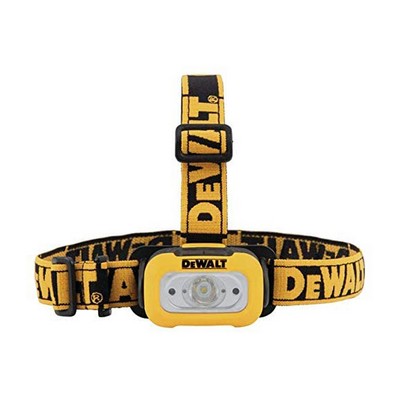 DeWalt® 200 Lumen LED Headlamp