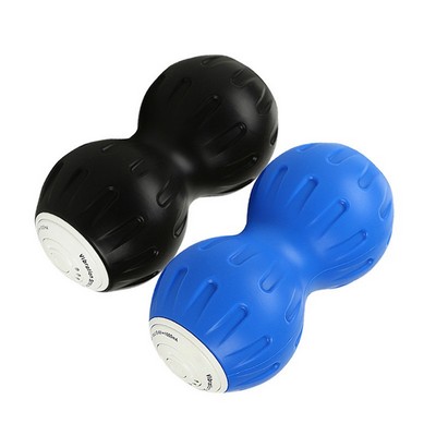 Vibrating Peanut Massage Ball