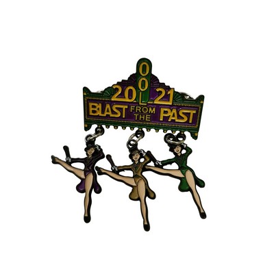 Custom Jewelry